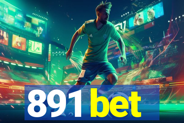 891 bet